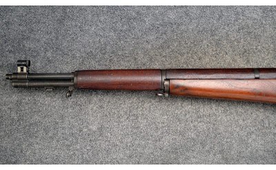 Springfield ~ M1 Garand ~ .30-06 Sprg - Image 5 of 11