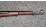 Springfield ~ M1 Garand ~ .30-06 Sprg - Image 4 of 11