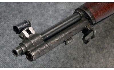 Springfield ~ M1 Garand ~ .30-06 Sprg - Image 11 of 11