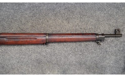 Remington ~ 1917 ~ .30-06 Sprg - Image 4 of 11
