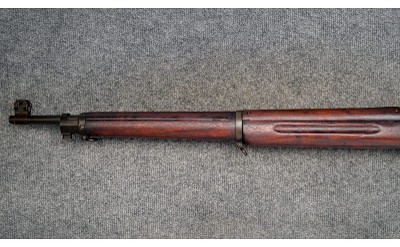 Remington ~ 1917 ~ .30-06 Sprg - Image 5 of 11