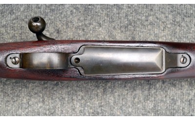 Remington ~ 1917 ~ .30-06 Sprg - Image 9 of 11