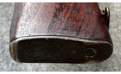 Remington ~ 1917 ~ .30-06 Sprg - Image 10 of 11