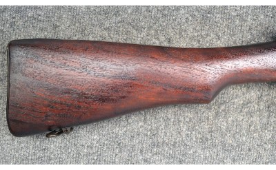 Remington ~ 1917 ~ .30-06 Sprg - Image 2 of 11