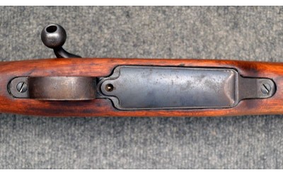 Eddystone ~ 1917 ~ .30-06 Sprg - Image 9 of 11