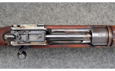 Eddystone ~ 1917 ~ .30-06 Sprg - Image 8 of 11