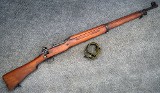 Eddystone ~ 1917 ~ .30-06 Sprg - Image 1 of 11