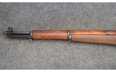 Springfield ~ M1 Garand ~ .30-06 Sprg - Image 5 of 11