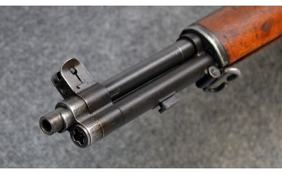 Springfield ~ M1 Garand ~ .30-06 Sprg - Image 11 of 11