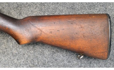 Springfield ~ M1 Garand ~ .30-06 Sprg - Image 7 of 11