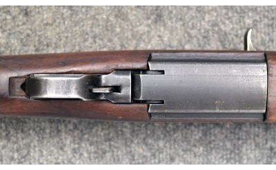 Springfield ~ M1 Garand ~ .30-06 Sprg - Image 9 of 11