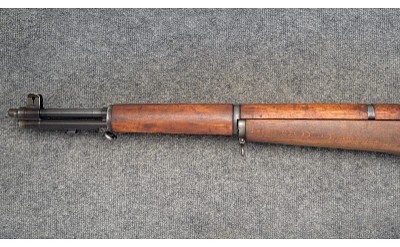 Springfield ~ M1 Garand ~ .30-06 Sprg - Image 5 of 11