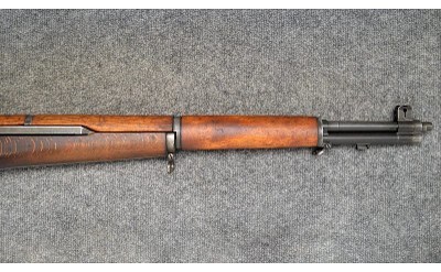 Springfield ~ M1 Garand ~ .30-06 Sprg - Image 4 of 11