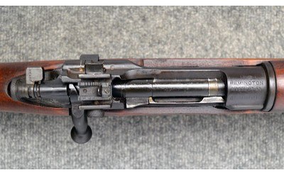 Remington ~ 03-A3 ~ .30-06 Sprg - Image 8 of 11