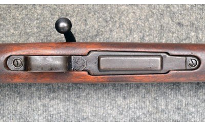 Remington ~ 03-A3 ~ .30-06 Sprg - Image 9 of 11