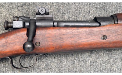 Remington ~ 03-A3 ~ .30-06 Sprg - Image 3 of 11