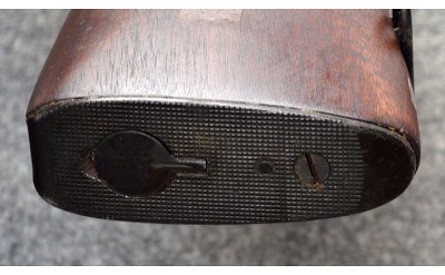 Remington ~ 03-A3 ~ .30-06 Sprg - Image 10 of 11
