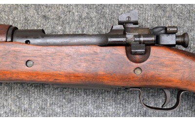 Remington ~ 03-A3 ~ .30-06 Sprg - Image 6 of 11