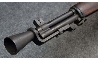 Springfield ~ M1 Garand ~ .30-06 Sprg - Image 11 of 11