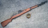 Springfield ~ M1 Garand ~ .30-06 Sprg - Image 1 of 11