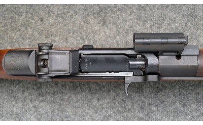 Springfield ~ M1 Garand ~ .30-06 Sprg - Image 8 of 11