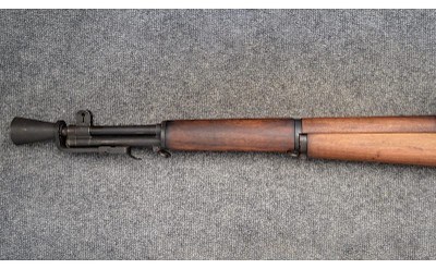 Springfield ~ M1 Garand ~ .30-06 Sprg - Image 5 of 11