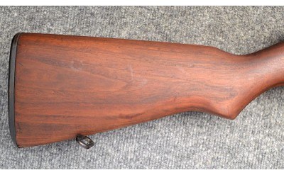 Springfield ~ M1 Garand ~ .30-06 Sprg - Image 2 of 11