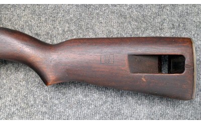 Underwood ~ M1 Carbine ~ .30 Carbine - Image 7 of 11