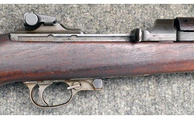 Underwood ~ M1 Carbine ~ .30 Carbine - Image 3 of 11