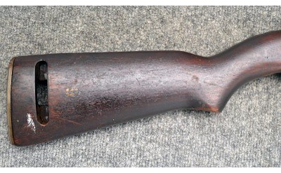 Underwood ~ M1 Carbine ~ .30 Carbine - Image 2 of 11