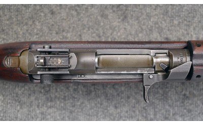 Underwood ~ M1 Carbine ~ .30 Carbine - Image 8 of 11