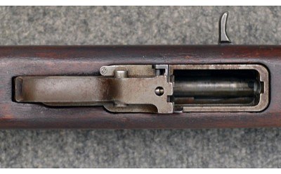 Underwood ~ M1 Carbine ~ .30 Carbine - Image 9 of 11