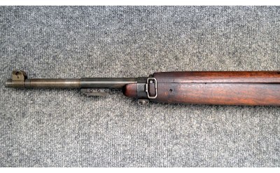 Underwood ~ M1 Carbine ~ .30 Carbine - Image 5 of 11