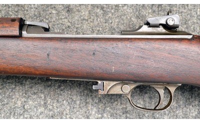 Underwood ~ M1 Carbine ~ .30 Carbine - Image 6 of 11