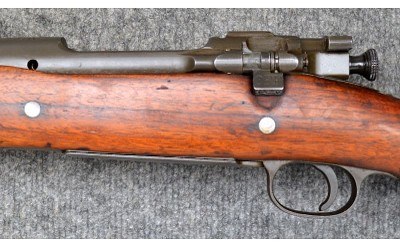 Remington ~ 1903 ~ .30-06 Sprg - Image 6 of 11