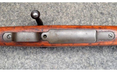 Remington ~ 1903 ~ .30-06 Sprg - Image 9 of 11