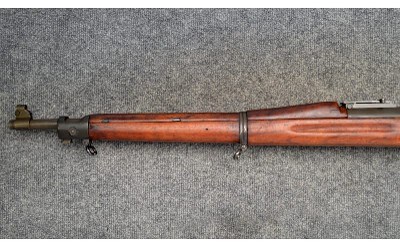 Remington ~ 1903 ~ .30-06 Sprg - Image 5 of 11