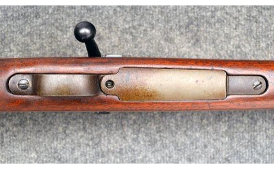 Smith-Corona ~ 03-A3 ~ .30-06 Sprg - Image 9 of 11