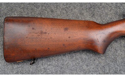 Smith-Corona ~ 03-A3 ~ .30-06 Sprg - Image 2 of 11