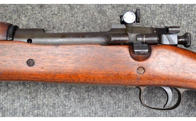 Smith-Corona ~ 03-A3 ~ .30-06 Sprg - Image 6 of 11
