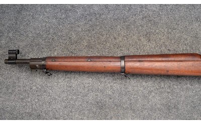 Smith-Corona ~ 03-A3 ~ .30-06 Sprg - Image 5 of 11