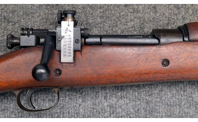 Smith-Corona ~ 03-A3 ~ .30-06 Sprg - Image 3 of 11