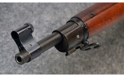 Smith-Corona ~ 03-A3 ~ .30-06 Sprg - Image 11 of 11