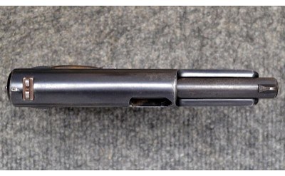 Mauser ~ 1914 ~ 7.65 - Image 3 of 4