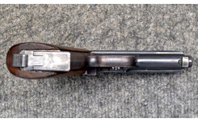 Mauser ~ 1914 ~ 7.65 - Image 4 of 4