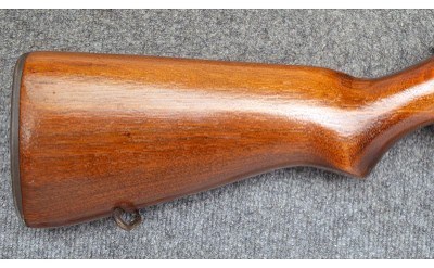 International Harvester ~ M1 Garand ~ .30-06 Sprg - Image 2 of 11
