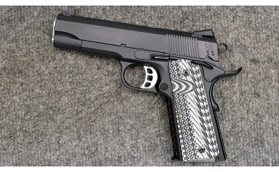 Nighthawk Custom ~ Ladyhawk-T ~ 9x19 - Image 2 of 4