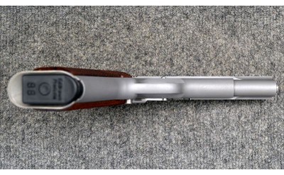 Dan Wesson ~ Heritage ~ .45 ACP - Image 4 of 4