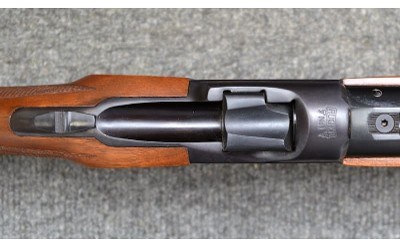 Ruger ~ No. 1 ~ .458 Win Mag - Image 8 of 11