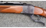 Ruger ~ No. 1 ~ .458 Win Mag - Image 6 of 11